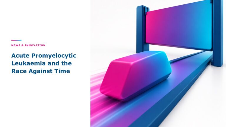Acute Promyelocytic Leukaemia and the Race Against Time