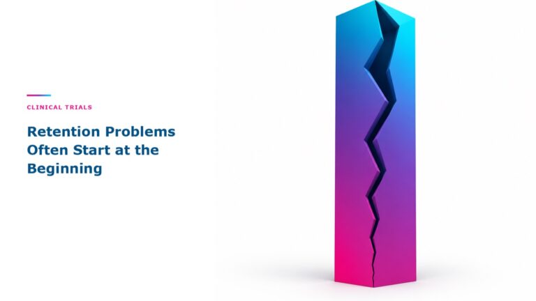 Retention Problems Often Start at the Beginning