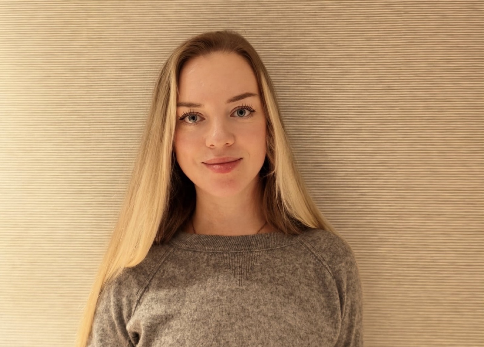 Angelika, trialport team