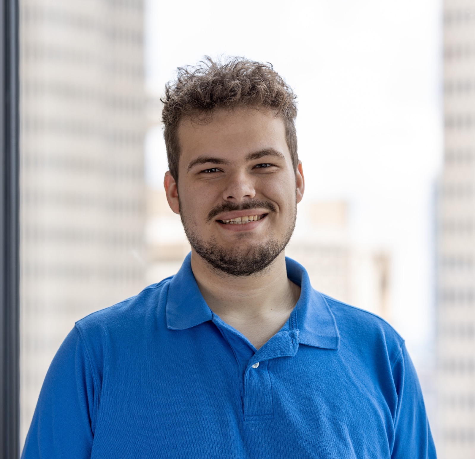 Charlie Myrick, Co-Founder and CTO — trialport