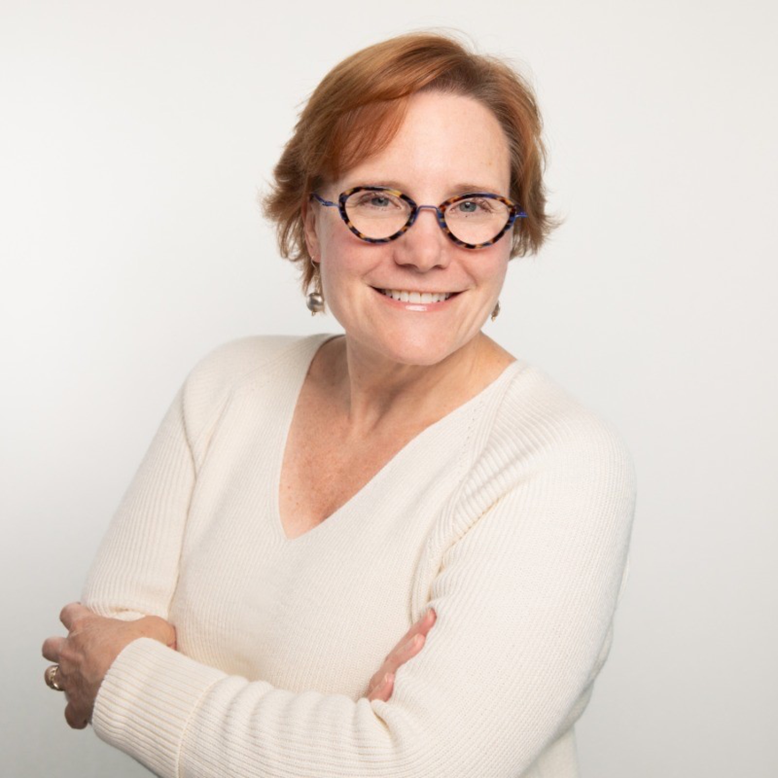 Cynthia, trialport team