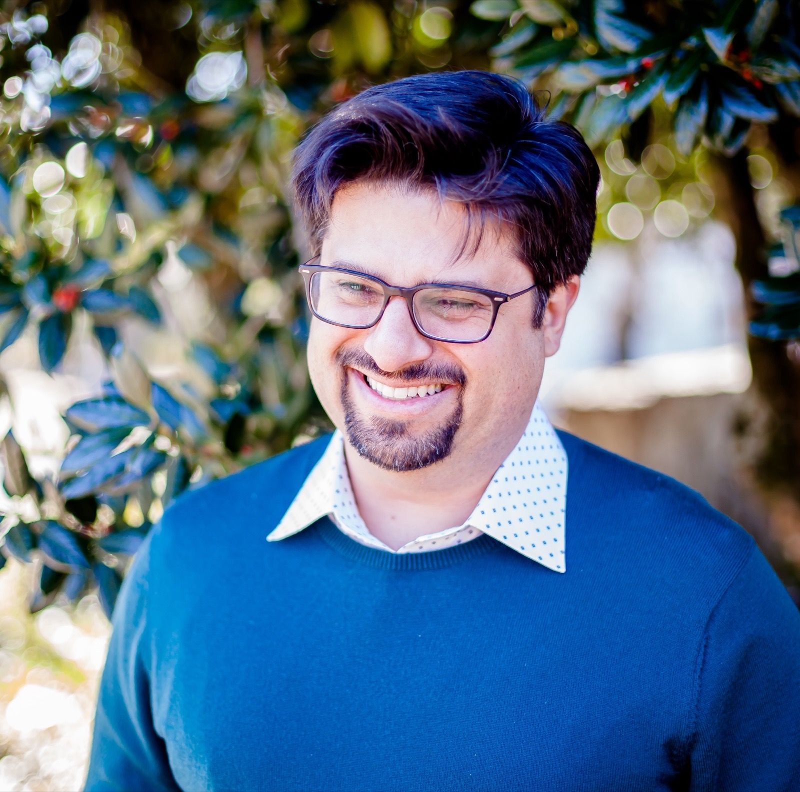 Daniel Graff-Radford, Board of Directors — trialport
