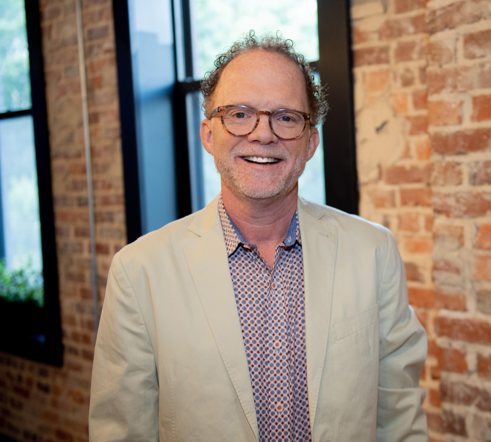 David Guthrie, Board of Directors — trialport