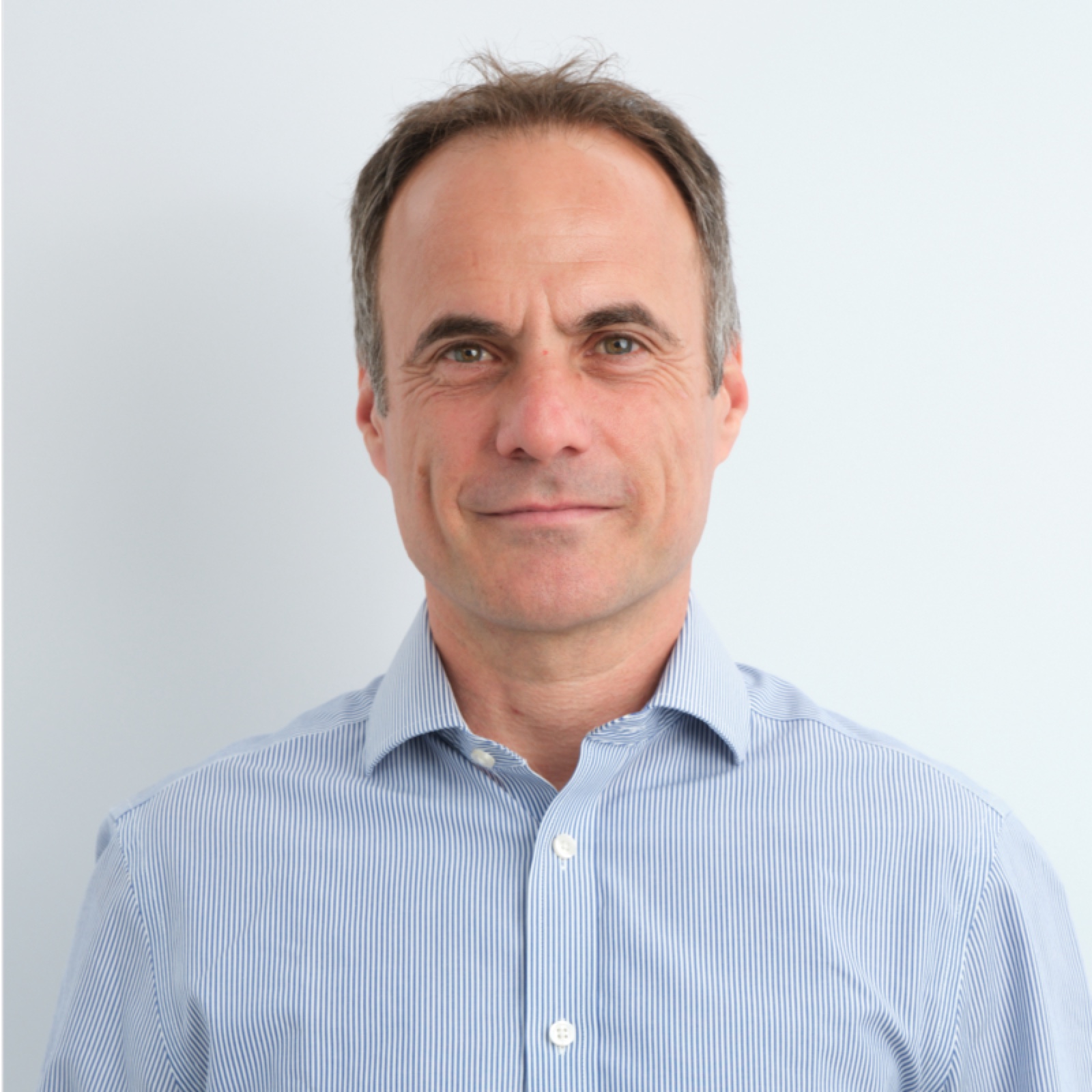 Elad Dushack, Senior Strategic Advisor — trialport