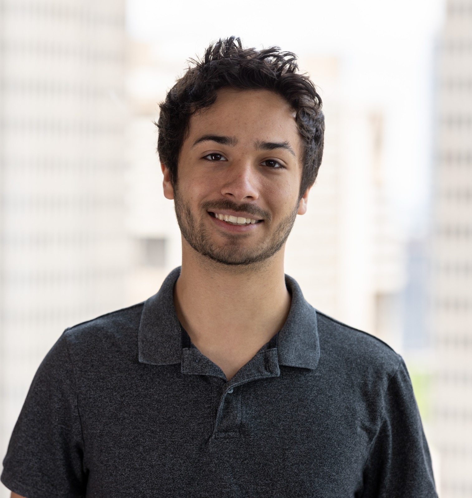 Ethan Graff-Radford, Co-Founder and Head of Product — trialport