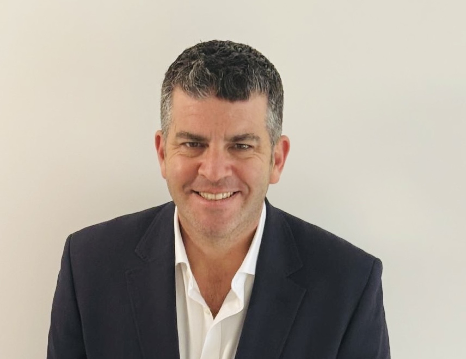 Keith Berelowitz, Founder and CEO — trialport