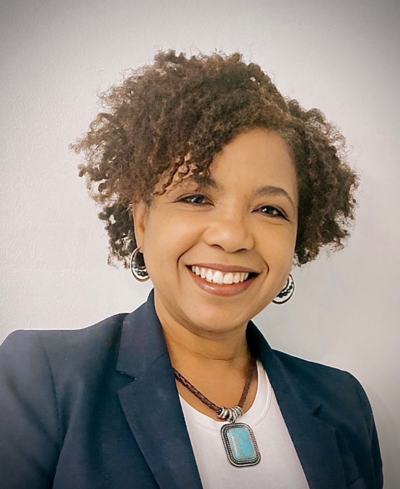 Sabrina Johnson, trialport team