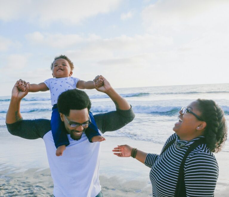 Living With a Rare Disease: Finding Your Way to Research