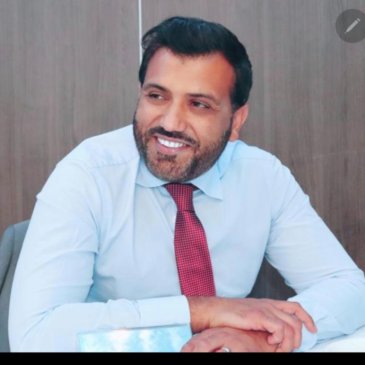 Sunny Maini